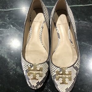 Tory Burch Ballet Flat